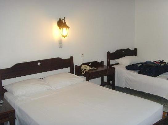 Palm Bay Hotel Sissi Zewnętrze zdjęcie