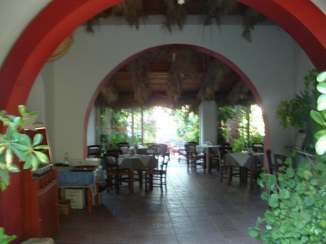 Palm Bay Hotel Sissi Zewnętrze zdjęcie